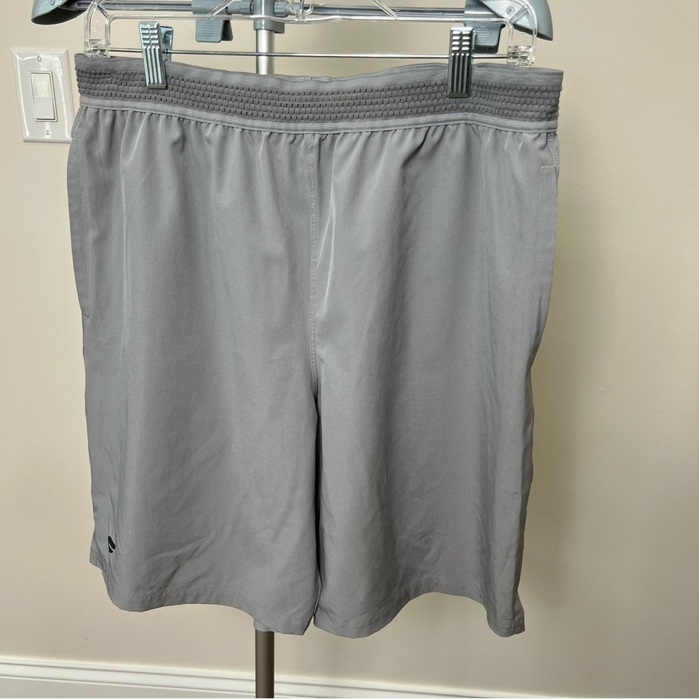 Fabletics men’s shorts
